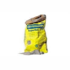 Mikrozaprawa uszczelniająca Superflex D1