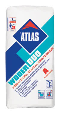 Izolacja Woder Duo