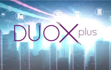 Duox Plus - nowy system od Fermax