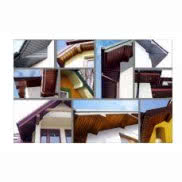 PODSUFITKA DACHOWA BORYSZEW