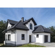 Blachodachówka OPTIMA