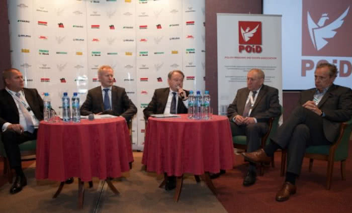 IV Kongres Stolarki Polskiej zakończony sukcesem!