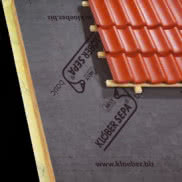 Niskoparoprzepuszczalna membrana Sepa® basic