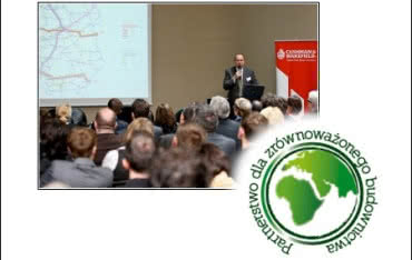 Problemy finansowania budownictwa zrównoważonego