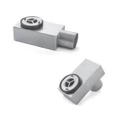 Syfon brodzikowy INOX