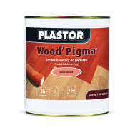 Środek barwiący do parkietu Wood’ Pigma