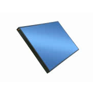 Kolektor słoneczny płaski poziomy JuraSol 2.51 W