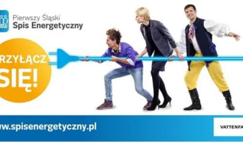 Pierwszy Spis Energetyczny wśród mieszkańców Śląska