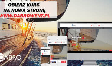 Premiera nowej strony internetowej DABROwent.pl