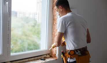 Glassolutions promuje wymianę okien na energooszczędne 