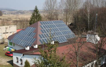 Liga mistrzów energii odnawialnej