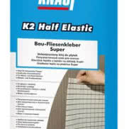 Klej do płytek Knauf K2 Half Elastic