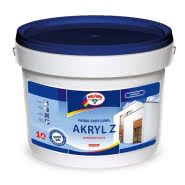 Farba akrylowa Akryl Z