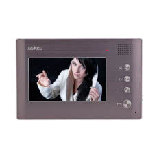 Wideodomofony serii VP690